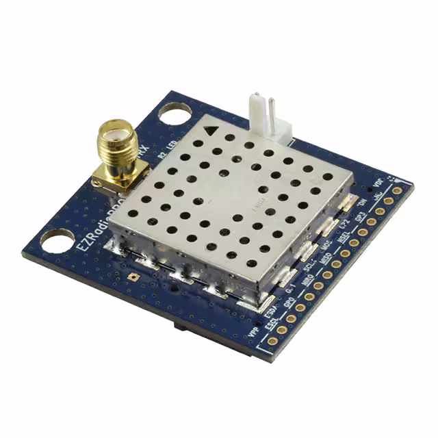 4460CPCE30E915S Silicon Labs  Cartes de kits d'évaluation et de développement RF